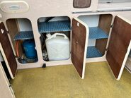 Volkswagen Transporter Dormobile Campervan 54