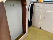 Volkswagen Transporter Dormobile Campervan 55