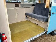 Volkswagen Transporter Dormobile Campervan 51