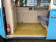 Volkswagen Transporter Dormobile Campervan 49