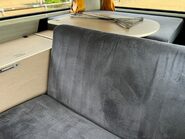 Volkswagen Transporter Dormobile Campervan 52