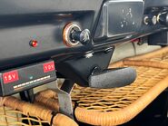 Volkswagen Transporter Dormobile Campervan 44