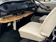 Volkswagen Transporter Dormobile Campervan 41