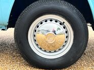 Volkswagen Transporter Dormobile Campervan 35