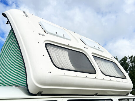 Volkswagen Transporter Dormobile Campervan 65