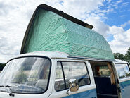 Volkswagen Transporter Dormobile Campervan 68