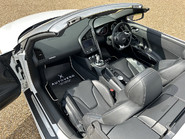 Audi R8 SPYDER V10 QUATTRO 41