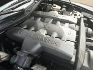 Aston Martin Vanquish V12 S 66