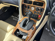 Aston Martin DB7 VANTAGE V12 JUBILEE 54