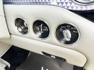 Bentley Arnage V8 Mulliner 77