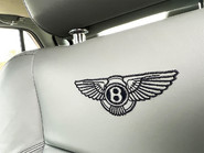 Bentley Arnage V8 Mulliner 59