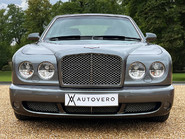 Bentley Arnage V8 Mulliner 2