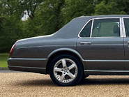 Bentley Arnage V8 Mulliner 11