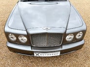 Bentley Arnage V8 Mulliner 27