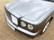 Bentley Arnage V8 Mulliner 26