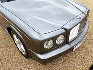 Bentley Arnage V8 Mulliner 28
