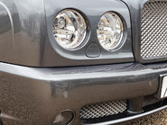 Bentley Arnage V8 Mulliner 15