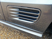Bentley Arnage V8 Mulliner 35