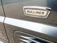 Bentley Arnage V8 Mulliner 39