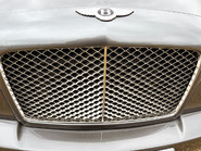 Bentley Arnage V8 Mulliner 33