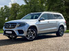 Mercedes-Benz GLS GLS 350 D 4MATIC AMG LINE