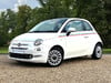 Fiat 500 LOUNGE DUALOGIC