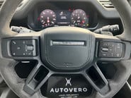 Land Rover Defender V8 49