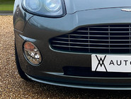 Aston Martin Vanquish V12 S 16