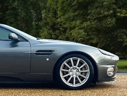 Aston Martin Vanquish V12 S 12
