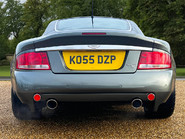 Aston Martin Vanquish V12 S 6