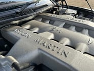 Aston Martin Vanquish V12 S 80