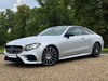 Mercedes-Benz E Class E 300 AMG LINE PREMIUM