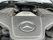 Mercedes-Benz C Class C63 AMG EDITION 125 66