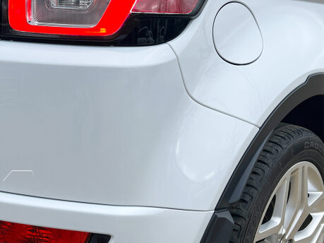 Land Rover Range Rover Evoque TD4 HSE DYNAMIC 25