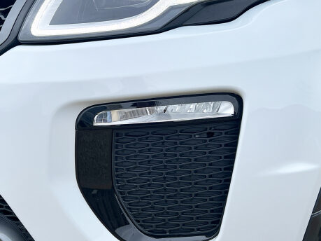 Land Rover Range Rover Evoque TD4 HSE DYNAMIC 18