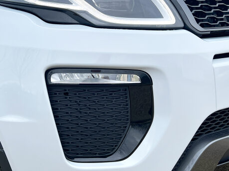 Land Rover Range Rover Evoque TD4 HSE DYNAMIC 15