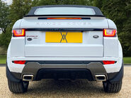 Land Rover Range Rover Evoque TD4 HSE DYNAMIC 6