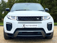 Land Rover Range Rover Evoque TD4 HSE DYNAMIC 2