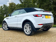 Land Rover Range Rover Evoque TD4 HSE DYNAMIC 7