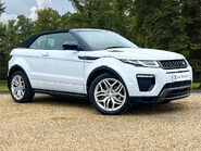 Land Rover Range Rover Evoque TD4 HSE DYNAMIC 3
