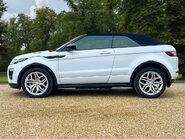 Land Rover Range Rover Evoque TD4 HSE DYNAMIC 8