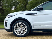 Land Rover Range Rover Evoque TD4 HSE DYNAMIC 9