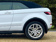 Land Rover Range Rover Evoque TD4 HSE DYNAMIC 10