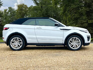 Land Rover Range Rover Evoque TD4 HSE DYNAMIC 4