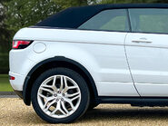 Land Rover Range Rover Evoque TD4 HSE DYNAMIC 11
