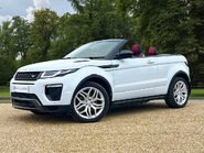 Land Rover Range Rover Evoque TD4 HSE DYNAMIC 1