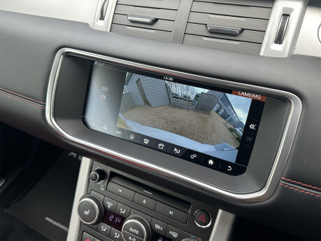 Land Rover Range Rover Evoque TD4 HSE DYNAMIC 63