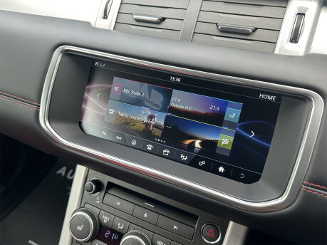 Land Rover Range Rover Evoque TD4 HSE DYNAMIC 64