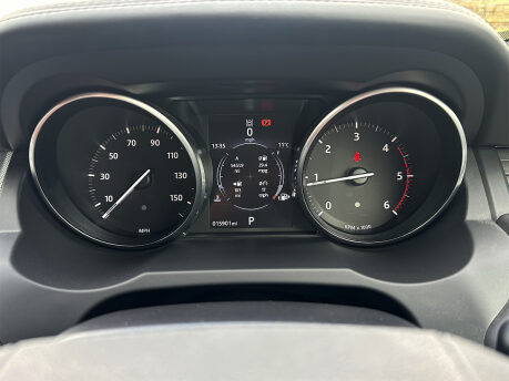 Land Rover Range Rover Evoque TD4 HSE DYNAMIC 56