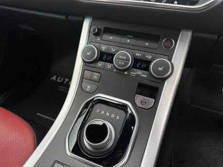 Land Rover Range Rover Evoque TD4 HSE DYNAMIC 59